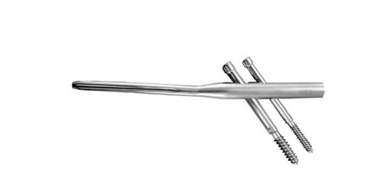 Interlocking-Nailings