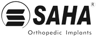 Saha Orthopedic Implant